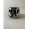 Ridler Wheels C569301 C569301C C10675 LG1404-08 Chrome Wheel Center Cap