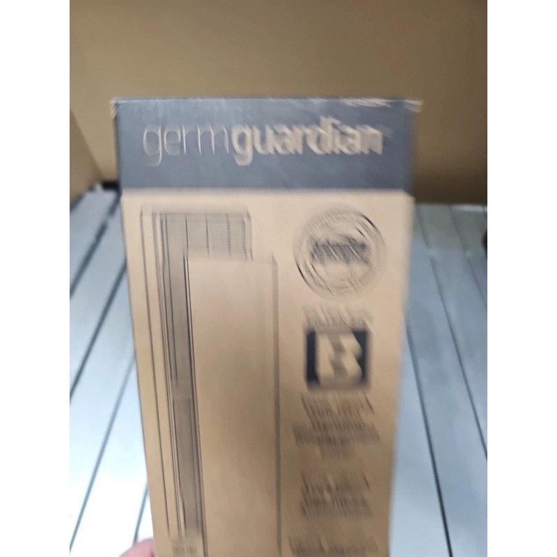 GermGuardian HEPA GENUINE FLT4825PC True Air Purifier Size B Filter