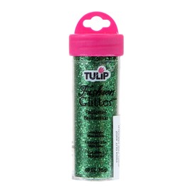 TULIP 23559 Fashion Glitter - Emerald Fine Jewel