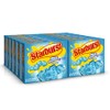 Starburst Gelatin – Blue Raspberry, 3.91 Ounce Box (Pack of