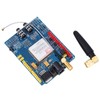 Quad‑Band GPRS/GSM Shield Development Board Module