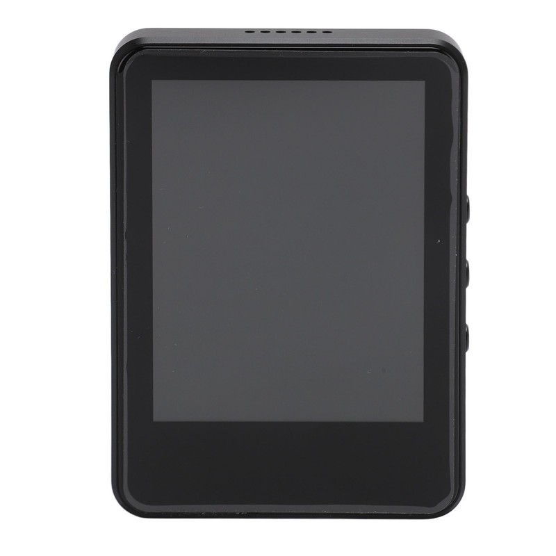 2.8 Inch Touch Screen MP3 MP4 Player Built in FM