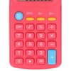 Calculators, Clear Display Small Calculator Battery Powered for Business for