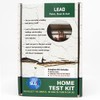 Lead Test Kit in Paint, Dust, or Soil 1PK (5