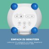 I·CODE Children's Alarm Clock, Light Alarm Clock Children with Automatic