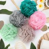 Loofah Bath Sponge, Loofah Sponge, Bath Sponge, Exfoliating Bath Brush,
