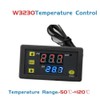 ARCELI 24V 20A W3230 LCD Digital Thermostat Temperature Controller Meter