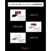 Hazuki Magnifier Magnification Magnification Replacement Warranty Large 1.32x Clear Lens,