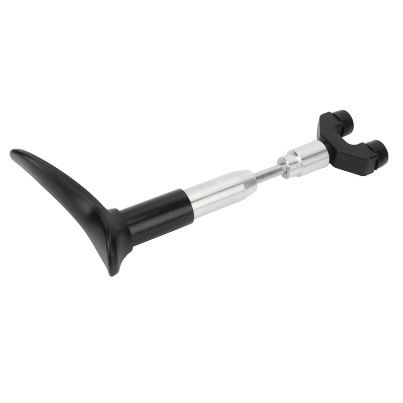 Deep Tissue Massage Tool 4 Heads Stainless Steel Portable Manual