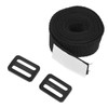8 Sets Swimming Pool Roller Strap Solar Cover Reel Attachment