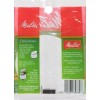 See Description Melitta 3.5 Percolator Disc Coffee Filters, White, 100