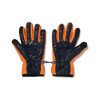 Weekenders WeeCandles KELLOGGS SNOW GLOVES (ORANGE)