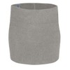 wobera ANGORA Kidney Warmer or Body Warmer for Men and