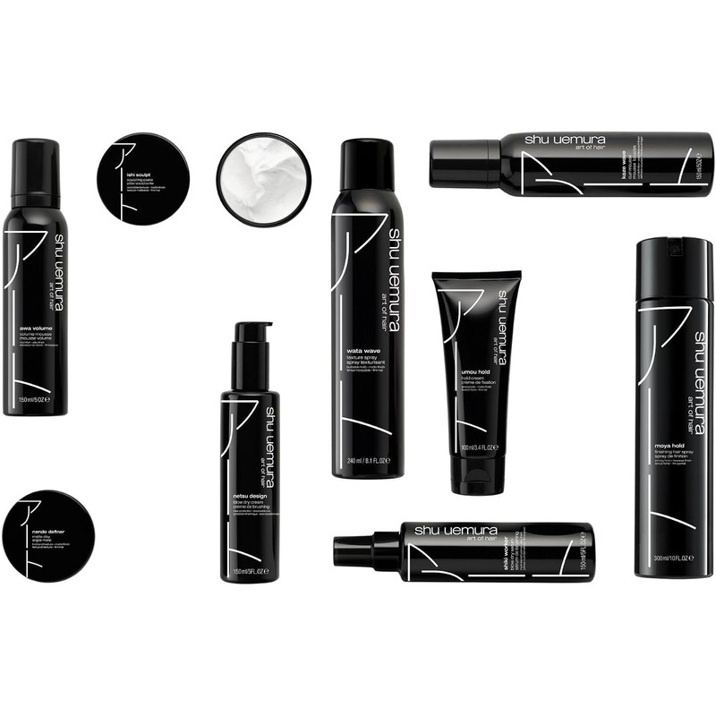 Art of Style Netsu Design Blow Dry Cream