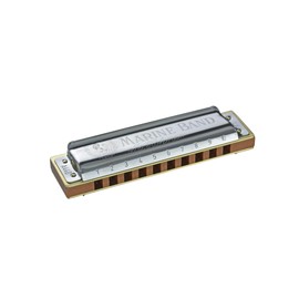 HOHNER Mundharmonika, Marine Band - Classic, F
