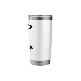 Funny Music Gsus Saves Stainless Steel Insulated Tumbler