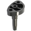 Moore Parts Vw Bug Fuel Pump Kit W/Alternator On Air-cooled