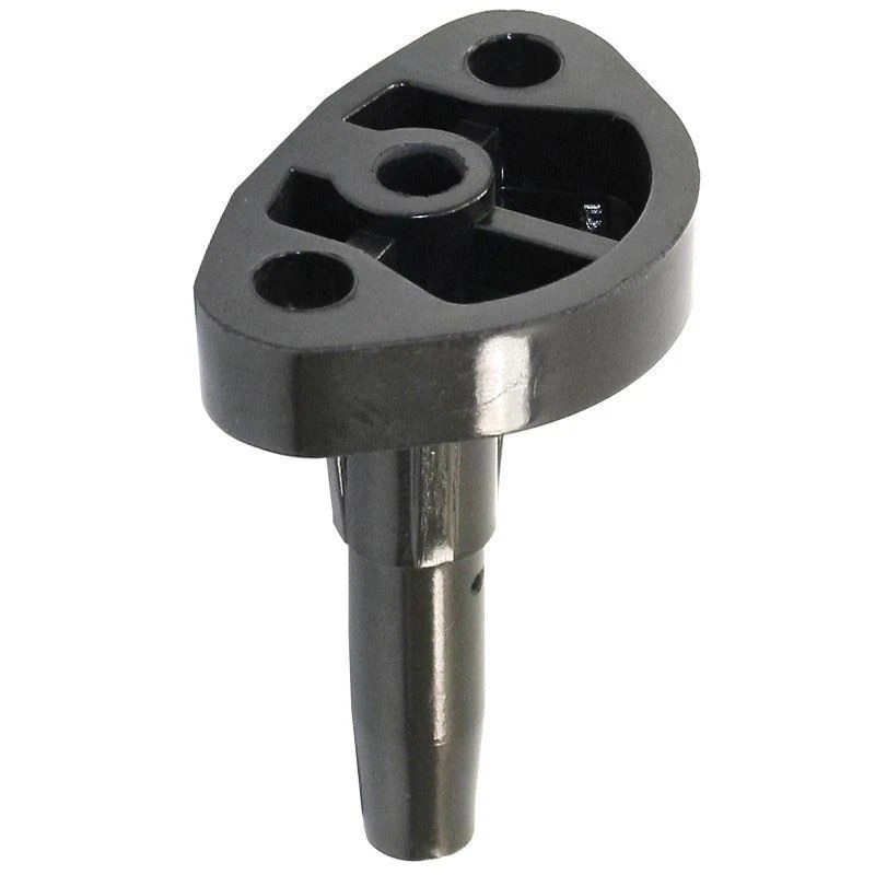 Moore Parts Vw Bug Fuel Pump Kit W/Alternator On Air-cooled