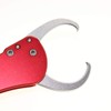 1091 (ilegui) Fish Grip, Lightweight, Aluminum, Long Reach, Gun Grip