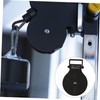SUPVOX Cable Pulley System for Gym Weight Lifting Pulley Swivel