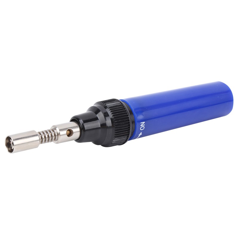 8ml Portable Gas Soldering Iron Pen MT100 Large Capacity Filler
