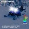 CHUSYYRAY For Honda Foreman 400 95 96 450 1998-2004 LED