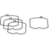 James Gaskets Float Bowl to Carburetor O-Ring