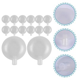 Levemolo 25pcs Bb Dog Squeakers Dog Toy Noise Maker Toy Squeakers Pet Toy Squeakers Pet Toy Replacement Squeakers Plush Toy Noise Maker Replacement Squeakers for Dog Toys