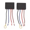 3 Way Touch Sensor Dimmer Touch Lamp Repair Kit Control