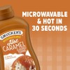 Smucker's Hot Caramel Flavored Topping, 15.5 Ounces (Pack of 6),