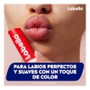 Labello Bálsamo Labial Color Fresa Protector Vitamina Libre Aceites Minerales
