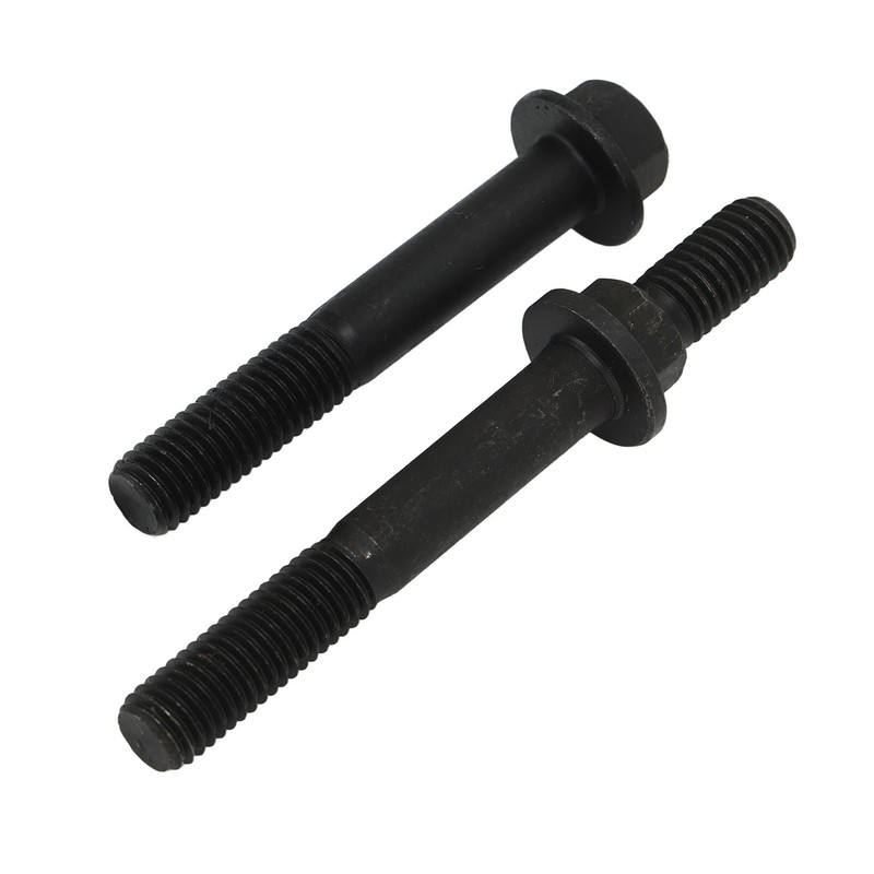 12PCS Exhaust Tube Bolts Studs Set Replacement for Dodge Ram