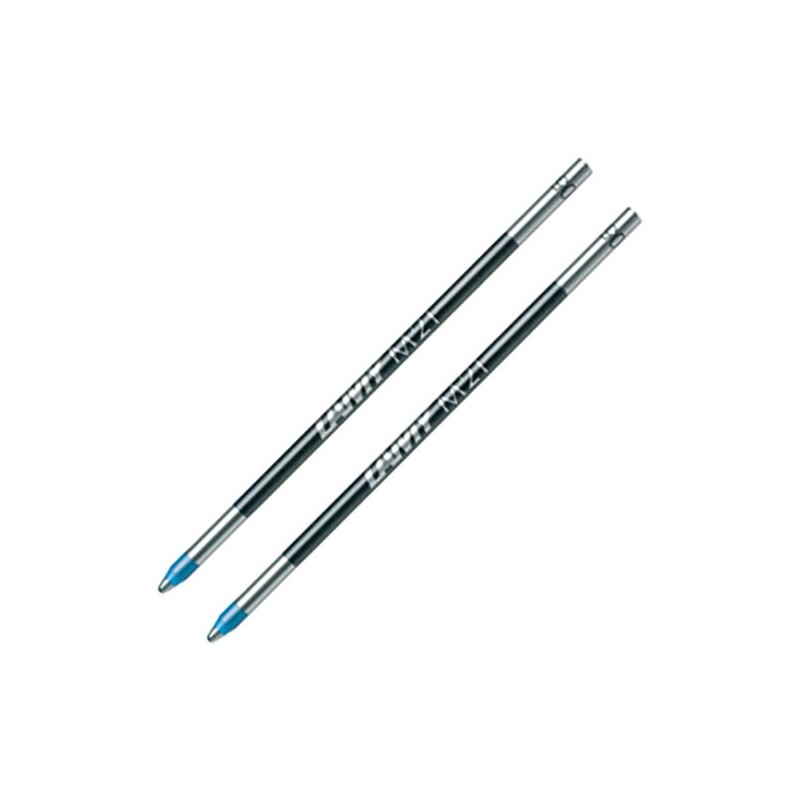 Lamy Refill for all multi-system pens (blue, 2)