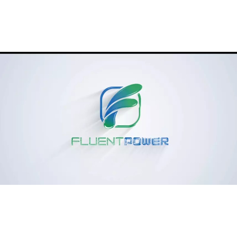 FLUENTPOWER 1/2HP Submersible Utility Pump 2500GPH Auto/Manual Modes Sump Pump