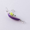 Soytich LKA007-004 Wobbler Crankbait for Pike and Shallow Water Robbery
