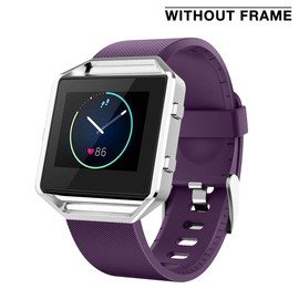 Compatible with Blaze Bands, Large Small Accessories Replacement Wristbands Strap for Women Men Girls Boys,No Tracker
