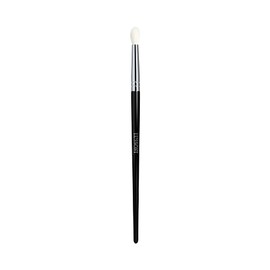 T4B LUSSONI 400 Series Professional Makeup Brushes for Pressed, Loose and Cream Eyeshadow, Mixing and Smokey Eye (PRO 406 Medium Blending Brush)