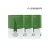 [Kim Jeong-moon Aloe] Cure Aloe Mask Pack Season 2 30 sheets / [김정문알로에] 큐어 알로에 마스크팩 시즌2 30매