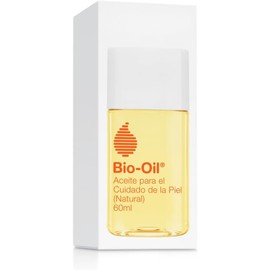 Bio-Oil, Aceite Corporal, Disminuye Cicatrices y Estrías, Elaborado con Aceites Naturales, Skincare Oíl, 60 ml