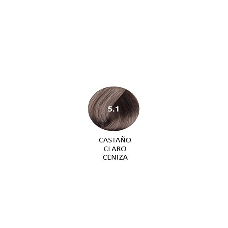 PHILIP MARTIN'S True color # 5.1 castano claro ceniza