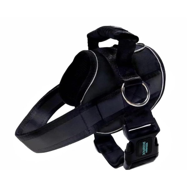 Joyride Harness 2.0 - The Original Side Ring No Pull