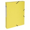 Exacompta - Ref 59560E - Aquarel Collection - Elasticated Filing