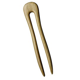 WOONEKY Green Sandalwood Hairpin Chinese Hair Sticks French Hair Pin for Women for Buns Updos