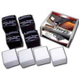 Torklift A7009 Tie Down Finishing Kit