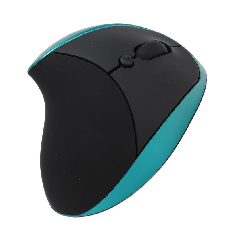 Right Hand Ergonomic Mouse 3 Adjustable DPI 800 1200 1600