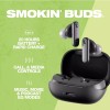 Skullcandy S2TAW-Q740 Smokin' Buds XT True Wireless Bluetooth Earbuds NEW!