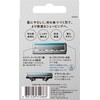 Quattro Schick Quattro 4 Titanium Replacement Blades (4 Pieces), Made
