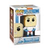 Funko Pop! Powdered Toast Man Toastman Exclusive Figure 1094