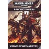 Psychic Powers - Chaos Space Marines 430260
