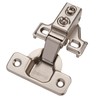 DecoBasics 5/8" Overlay Full Overlay Soft Close Cabinet Hinges for